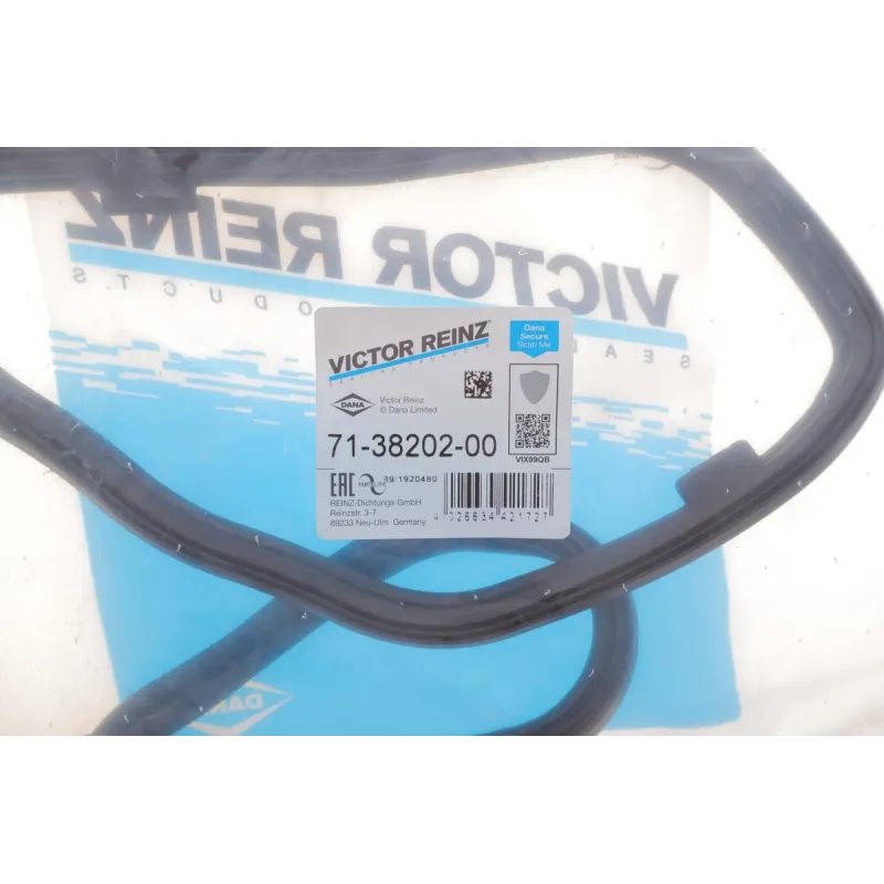 Прокладка піддону Iveco Daily/Fiat Ducato 3.0 06-