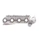Прокладка випускного колектора REINZ 71-39037-00 для Citroen Berlingo, Peugeot Partner 1.6 HDi