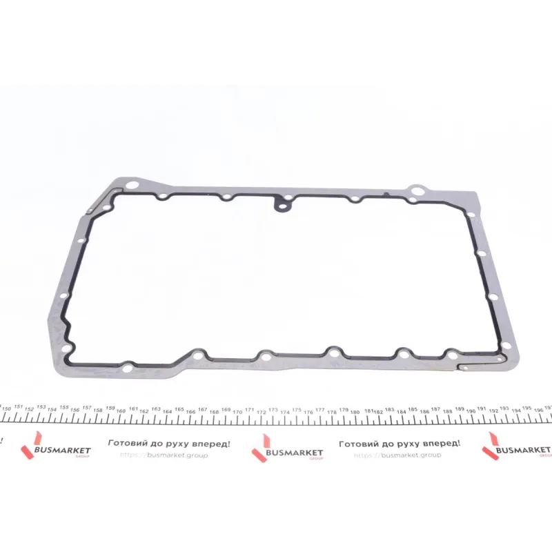 Прокладка масляного піддону REINZ 71-39298-00 для BMW 1 (E87) 120d, 3 (E46) 320d, 5 (E60) 520d 2.0Td 1.6мм