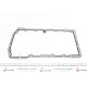 Прокладка масляного піддону REINZ 71-39298-00 для BMW 1 (E87) 120d, 3 (E46) 320d, 5 (E60) 520d 2.0Td 1.6мм