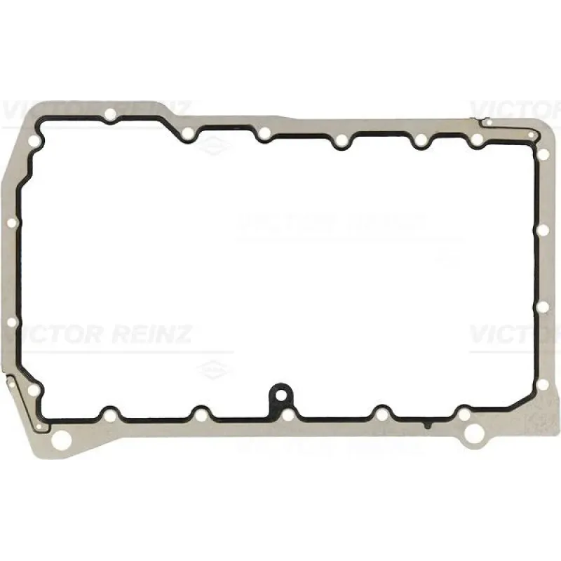 Прокладка масляного піддону REINZ 71-39298-00 для BMW 1 (E87) 120d, 3 (E46) 320d, 5 (E60) 520d 2.0Td 1.6мм