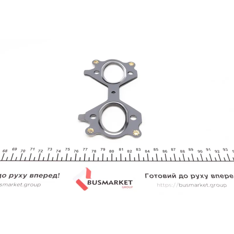 Прокладка колектора випускного BMW X5 (E70) 07-13, M57D30