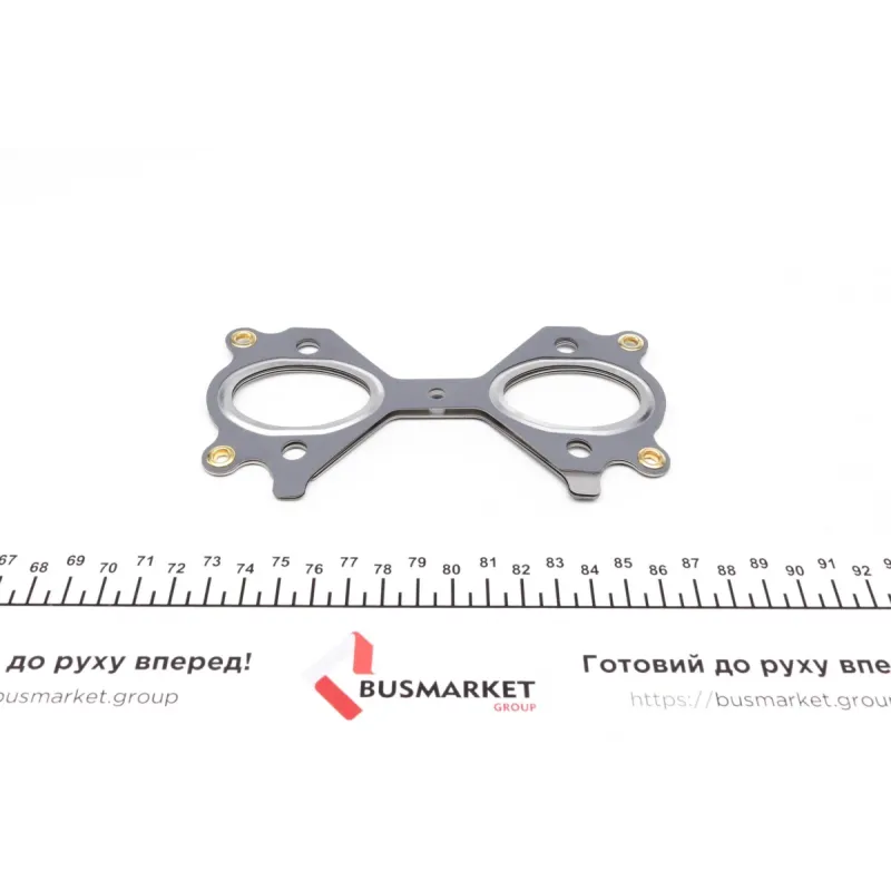 Прокладка колектора випускного BMW X5 (E70) 07-13, M57D30