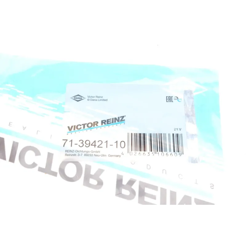 Прокладка випускного колектора REINZ 71-39421-10 для BMW X5/X6 (B47/B57) 2008-