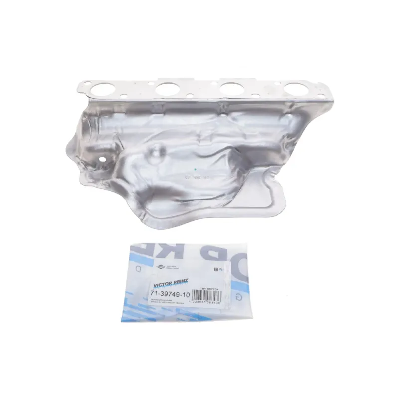 Прокладка випускного колектора REINZ 71-39749-10 для Ford Transit/Tourneo Custom 2.2 TDCi