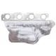 Прокладка випускного колектора REINZ 71-39749-10 для Ford Transit/Tourneo Custom 2.2 TDCi