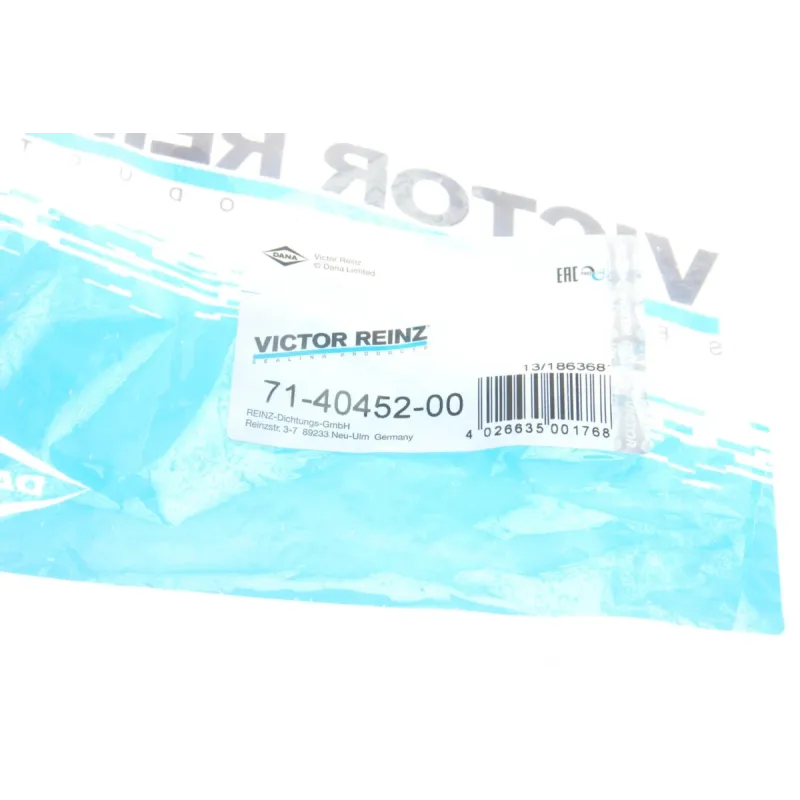 Прокладка кришки клапанів Land Rover Freelander 2.0 Td 4x4 00-06