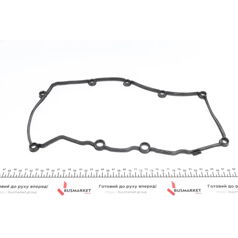 Прокладка кришки клапанів REINZ 71-40488-00 для Volkswagen Touareg 3.0 V6 TDI 2010-2018 (циліндри 4-6)