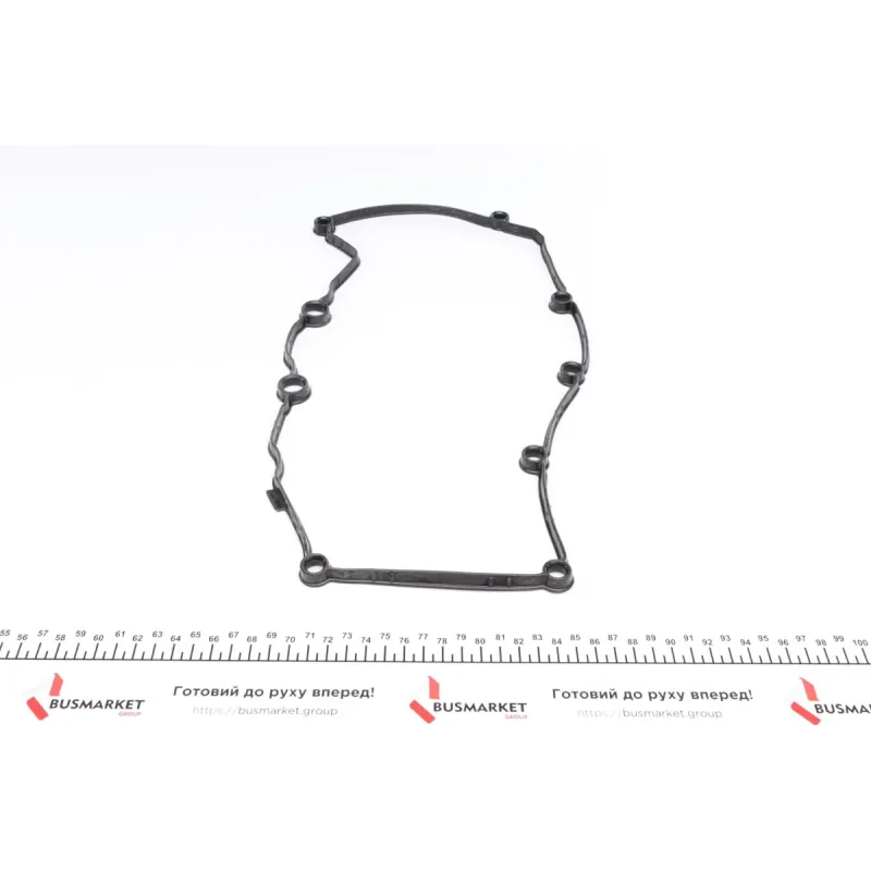 Прокладка кришки клапанів REINZ 71-40488-00 для Volkswagen Touareg 3.0 V6 TDI 2010-2018 (циліндри 4-6)