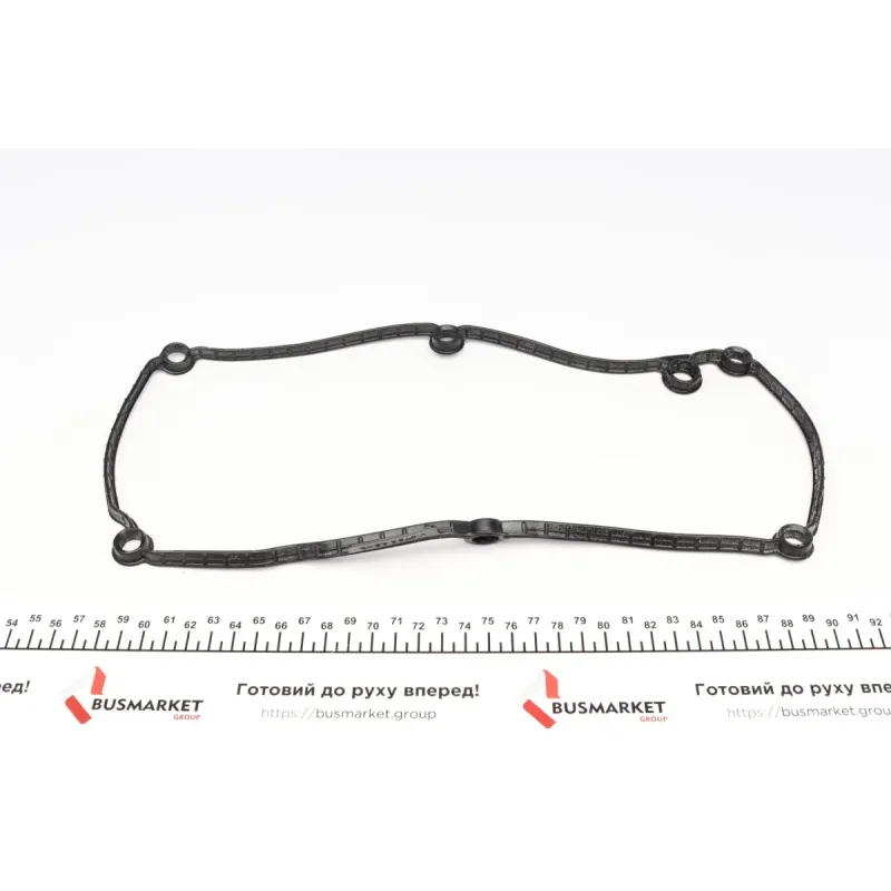 Прокладка кришки клапанів VW Polo/Skoda Roomster 1.2TDI 09-