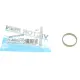 Прокладка впускного колектора REINZ 71-40522-00 для Audi A4/A6/A7/A8, Porsche Cayenne/Panamera 3.0 TDI