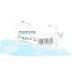 Прокладка колектора впускного VW Caddy III 1.2 TSI 10-15