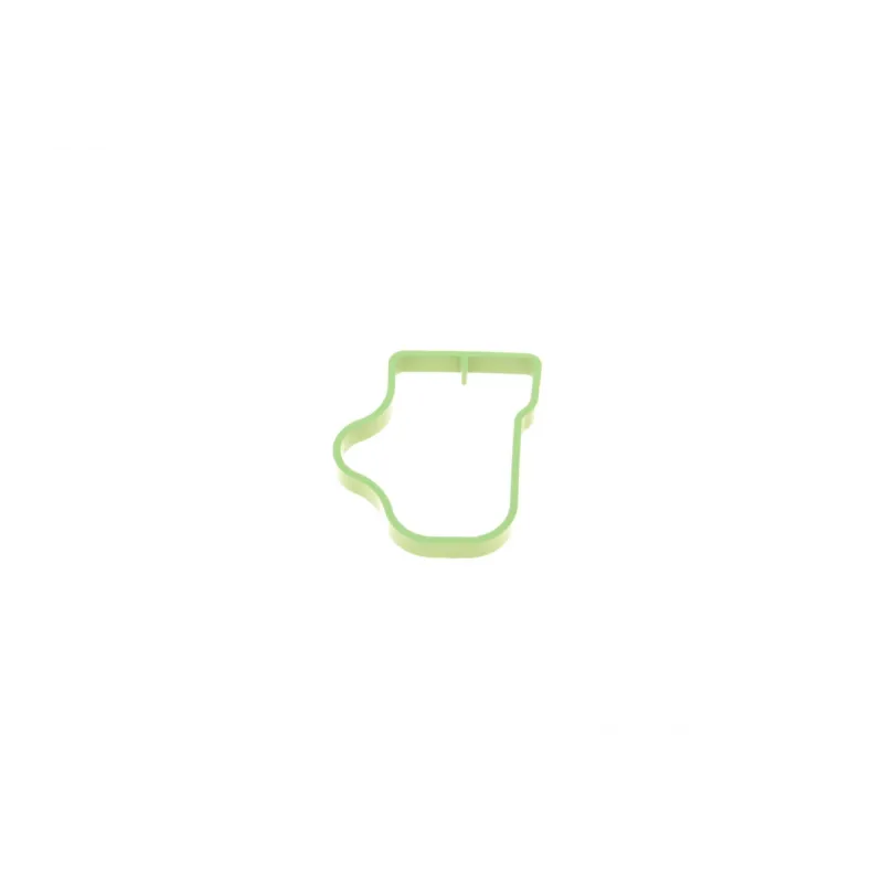 Прокладка колектора впускного Opel Corsa D/Astra J/Chevrolet Aveo 1.0-1.4 06-