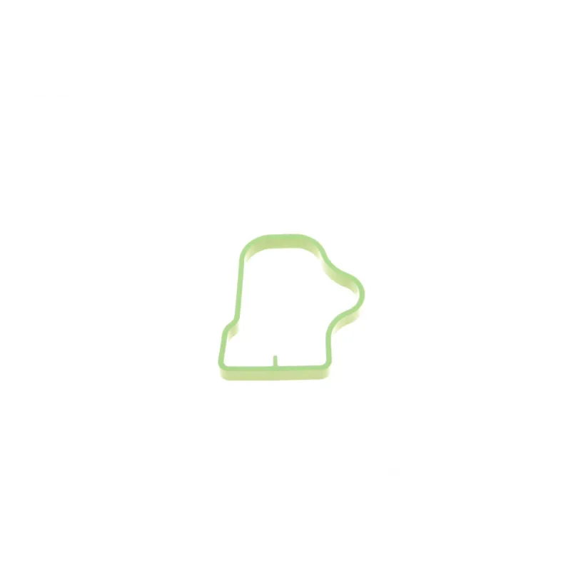 Прокладка колектора впускного Opel Corsa D/Astra J/Chevrolet Aveo 1.0-1.4 06-