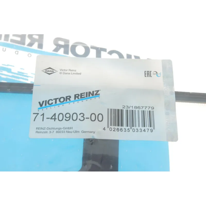 Прокладка кришки клапанів Citroen Berlingo/Jumpy/ Peugeot Partner 1.6 HDi 07-