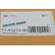 Прокладка випускного колектора REINZ 71-41213-00 для Citroen Berlingo, Peugeot Partner 1.6 VTi 2009-