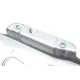 Прокладка випускного колектора REINZ 71-41214-00 для Citroen C4, Peugeot 308, MINI R56