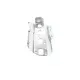 Прокладка випускного колектора REINZ 71-41214-00 для Citroen C4, Peugeot 308, MINI R56