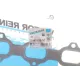 Прокладка випускного колектора REINZ 71-41659-00 для Renault Trafic III, Opel Vivaro B, Nissan NV300