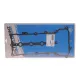 Прокладка кришки клапанів Renault Megane III/Scenic III 1.4 TCe 09-, H4J