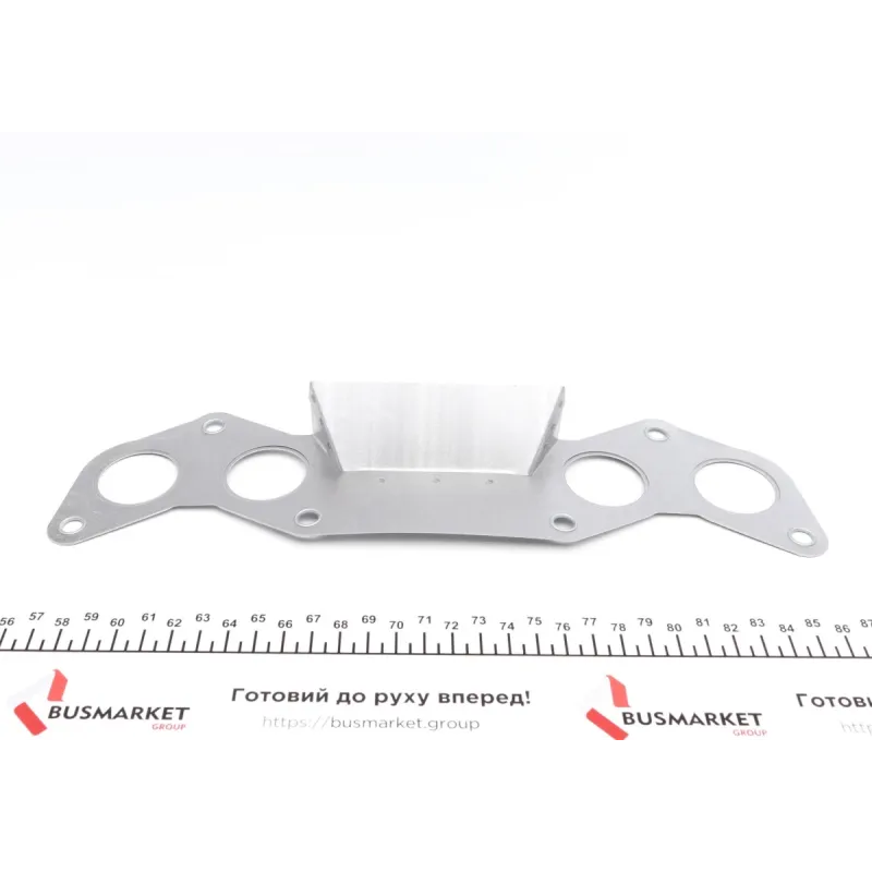 Прокладка випускного колектора REINZ 71-52444-00 для Mazda 626 II/III, 929 II/III, Bongo