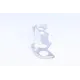 Прокладка випускного колектора REINZ 71-52678-00 для Mazda 626 III (GD) 2.2 12V 1987-1991, 4WD 1990-1992, 929 III (HC) 2.2 1987-1991
