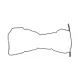 Прокладка кришки клапанів REINZ 71-53098-00 для Toyota Corolla, RAV 4 2.0 D-4D 2001-2007