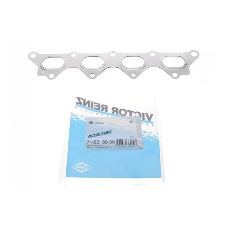 Прокладка випускного колектора REINZ 71-53158-00 для Mitsubishi Lancer/Colt 1.6i 2000-
