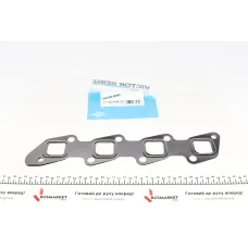 Купити Прокладка колектора випускного Nissan Almera/Primera/X-Trail 2.2/2.5 99- | KovelAutoHub
