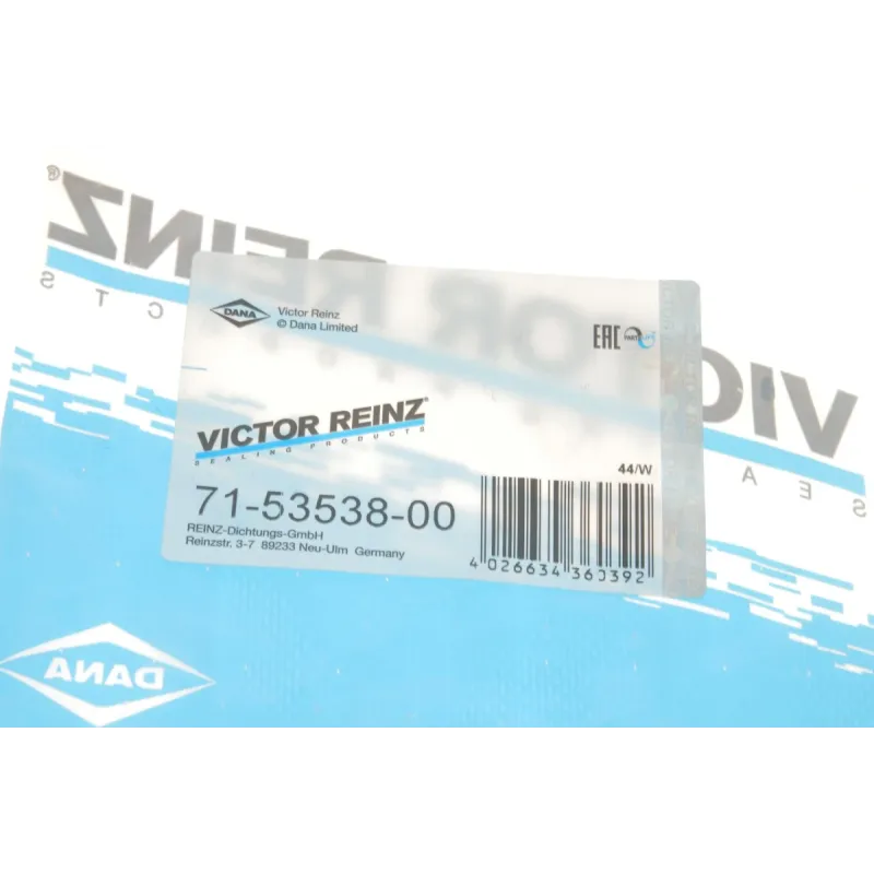 Прокладка кришки клапанів REINZ 71-53538-00 для Mazda 3/6 2.0D
