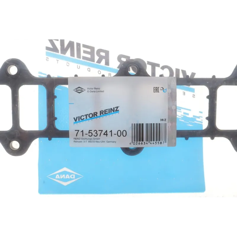 Прокладка колектора впускного Mitsubishi Pajero 3.2D 00-06, 4M41
