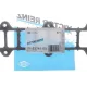 Прокладка колектора впускного Mitsubishi Pajero 3.2D 00-06, 4M41