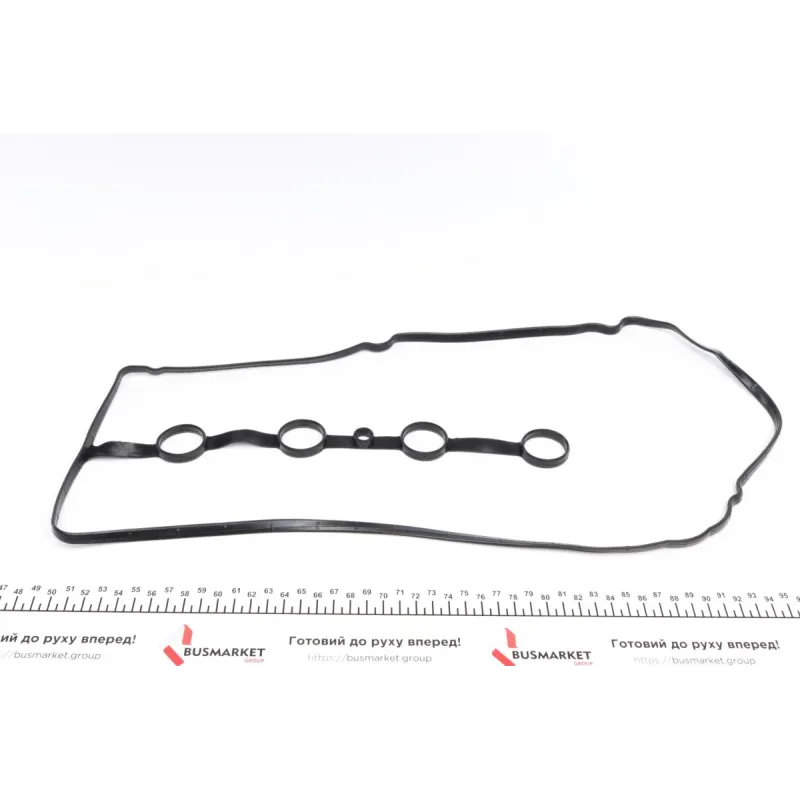 Прокладка кришки клапанів REINZ 71-54053-00 для Mazda 3 (BK/BL) 2003-2013, Mazda 2 (DE) 2007-2015