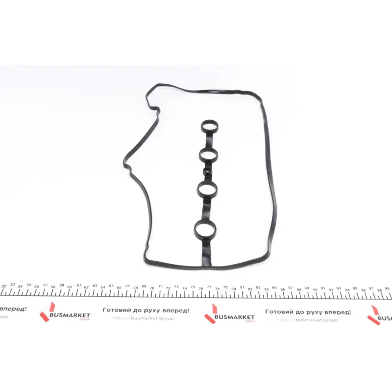 Прокладка кришки клапанів REINZ 71-54053-00 для Mazda 3 (BK/BL) 2003-2013, Mazda 2 (DE) 2007-2015