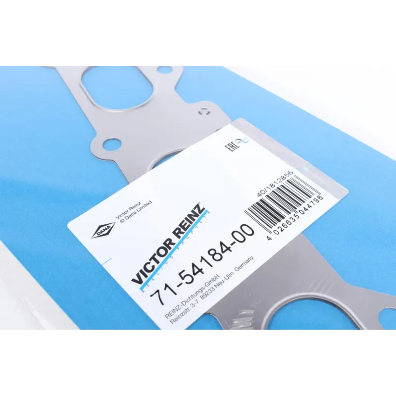 Прокладка випускного колектора REINZ 71-54184-00 для Daewoo Lanos/Nubira 1.4-1.6 1997-
