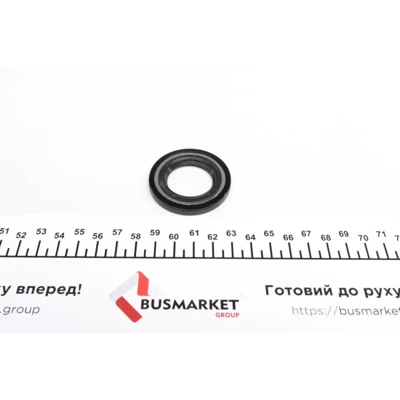 Сальник розподільного валу REINZ 81-34472-00 для Renault Trafic II 2.0 16V 2001-, 28x47x5.5 мм