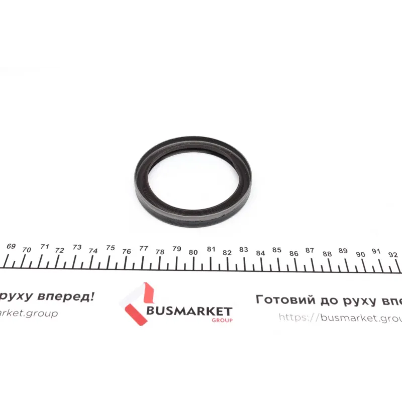 Сальник колінвалу передній REINZ 81-41297-00 для BMW 7 (E65/E66/E67) 2002-2008 (65x79x10 мм)