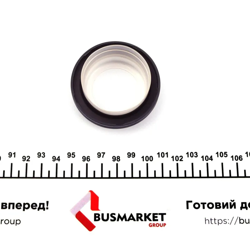 Сальник колінвалу передній REINZ 81-42737-00 для Volkswagen T5/T6 2.0 TSI 2011-, 45x60x8 мм