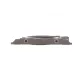 Сальник колінвалу задній REINZ 81-90017-00 для Volkswagen Golf IV, Skoda Fabia 1.4/1.6 FSI 1999-2007