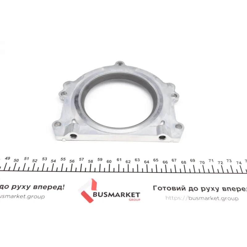 Сальник колінвалу задній REINZ 81-90028-00 для Land Rover Freelander LN 1998-2006, 2.0 DI 4x4