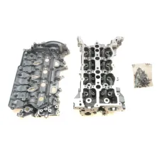 Купити Головка блоку циліндрів Renault Master 2.3dCi 10- | KovelAutoHub