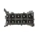 Головка блоку циліндрів Renault Master 2.3dCi 10-