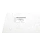 Прокладка ГБЦ Opel Movano 2.3 CDTI/Renault Master III 2.3 dCi 14-