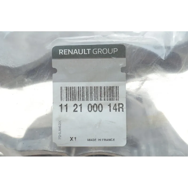 Подушка двигуна права RENAULT 112100014R для Megane III, Scenic III, Fluence 1.6 16V 2008-