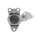 Подушка двигуна (нижня) Renault Megane/Grand Scenic 1.9dCi 09-