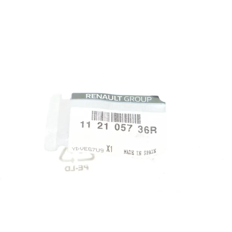 Подушка двигуна (передня) (R) Renault Laguna III 2.0 dCi 07-