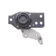 Подушка двигуна RENAULT 11210JY00B для Renault Koleos, Nissan X-Trail 2.0 dCi