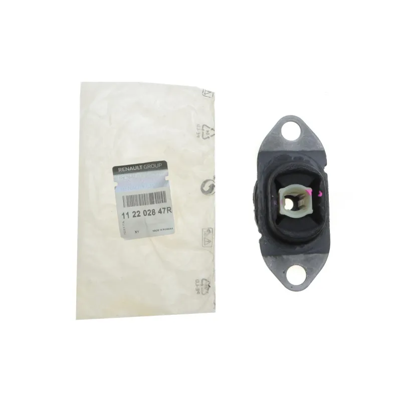 Подушка КПП Renault Clio IV/Duster 1.5 dCi 12- (L)