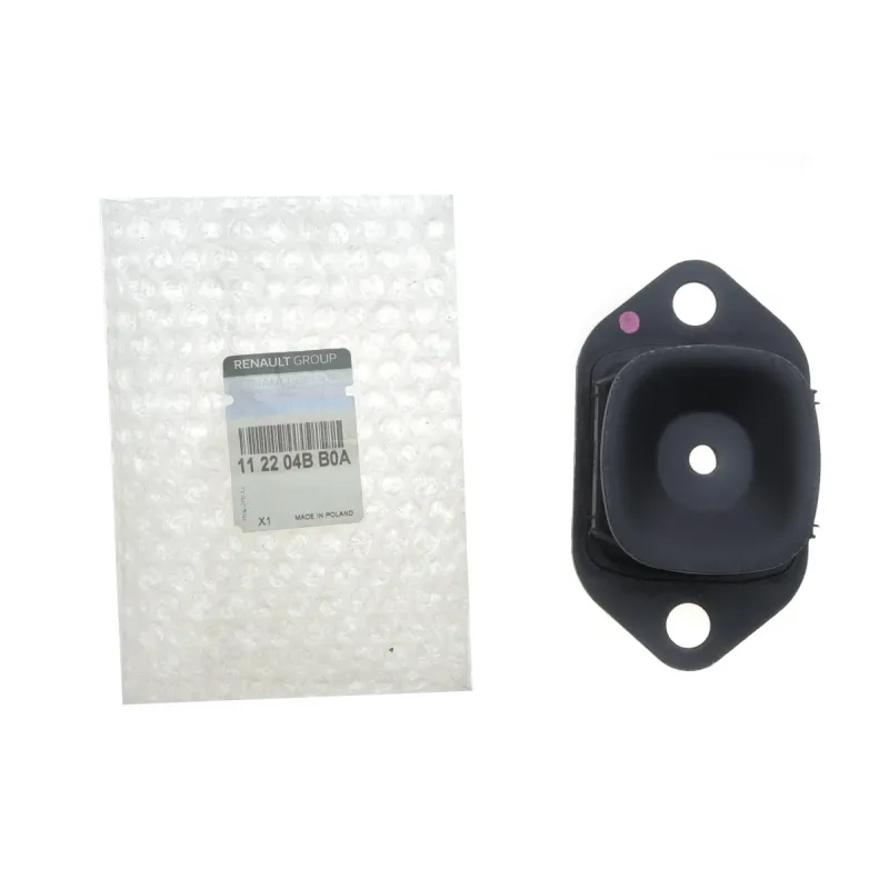 Подушка КПП Renault Megane/Kadjar/Scenic/Trafic 1.3-2.0 15- (L)