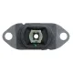 Подушка двигуна ліва RENAULT 112205217R для Renault Kangoo, Dacia Dokker, Lodgy